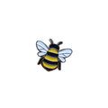 Porte-aiguille aimanté - Abeille